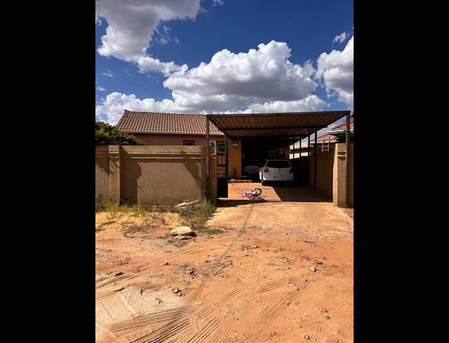 2 BEDROOM PROPERTY TO RENT IN PROTEA GLEN